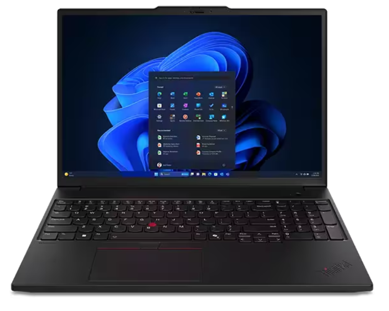 レンタル] Lenovo(レノボ) ThinkPad P16s Gen 3 ノートパソコン