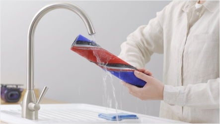 [レンタル] Dyson(ダイソン) 360 Vis Nav ロボット掃除機 RB03 BN - 13