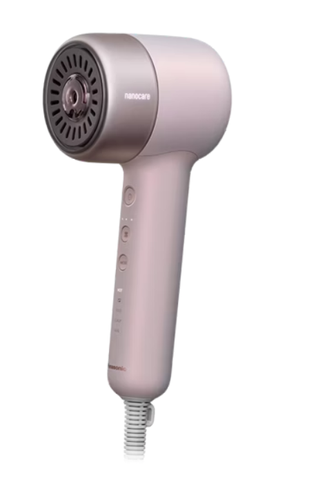 [レンタル] パナソニック ヘアードライヤー ナノケア EH-NB70 - 3