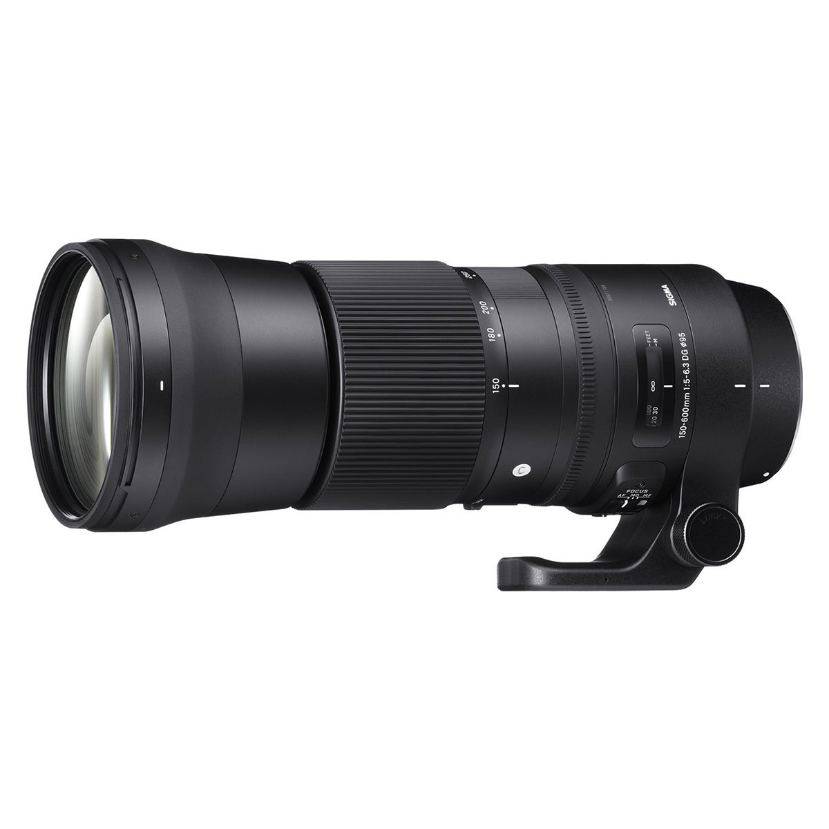 メール便可 2セットまで TAMROM 150-600mm 箱無し - 通販