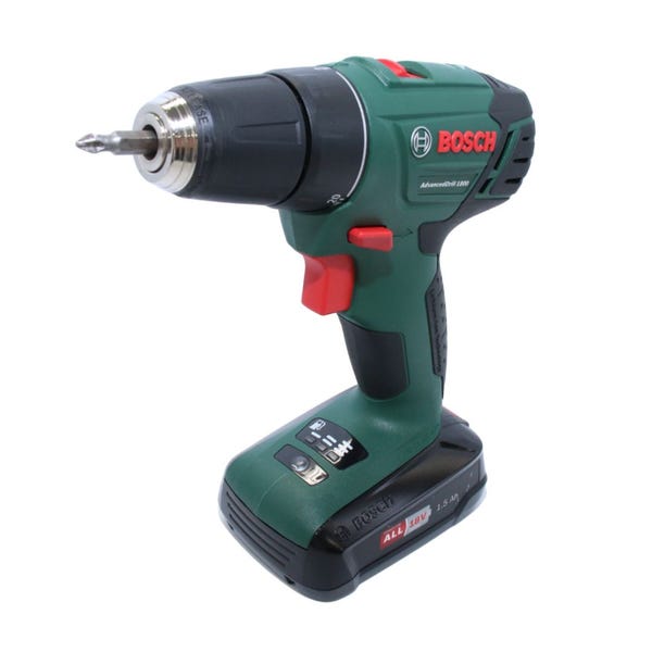 BOSCH - ボッシュ コードレスドライバードリル　DRL1180 1d28sjrtwbcdeqr5facqki8o6xp0?