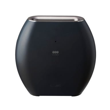 マクセル オゾン除菌消臭器 オゾネオ OZONEO MXAP-AE270-BK ブラック