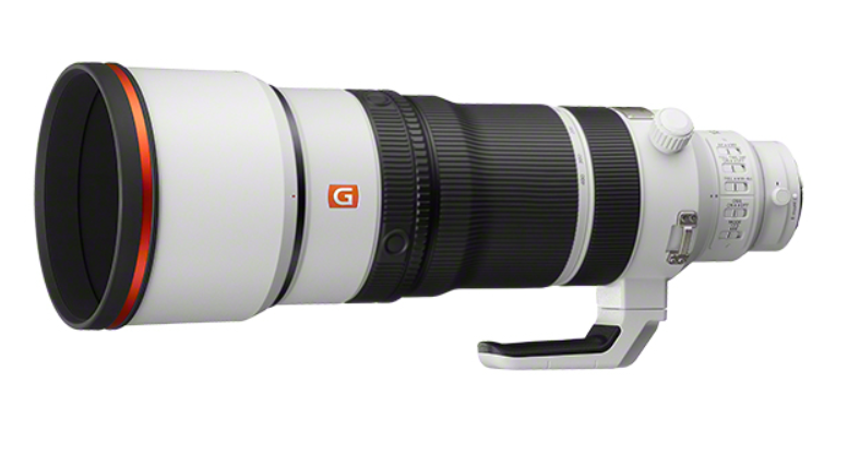 [レンタル] ソニー FE 100-400mm F4.5 GM OSS 超望遠ズームレンズ - 7