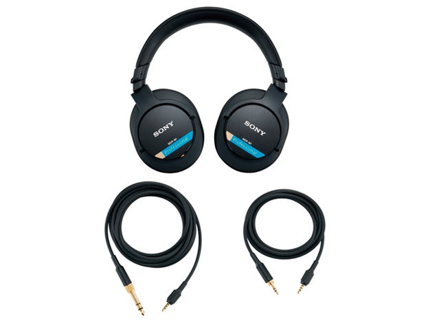 レンタル] SONY MDR-M1 密閉型モニターヘッドホン - Rentio[レンティオ]