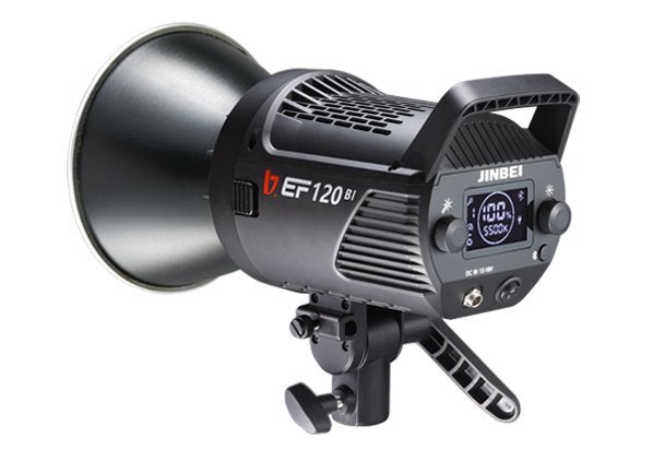 [レンタル] サンテック LEDライト EF-120BI - 3