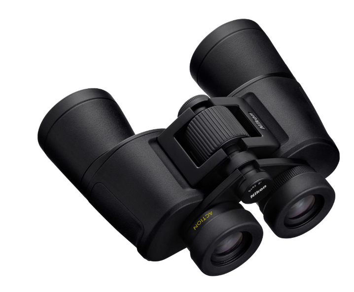 [レンタル] [倍率8倍]ニコン ACTION 8x42 双眼鏡 - 6