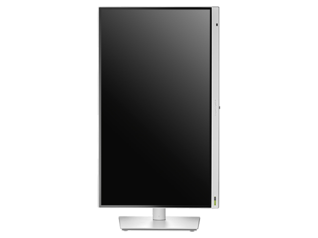 アイ・オー・データ(IODATA) LCD-GDQ271RA WQHD対応27型ゲーミングモニター ホワイト 縦型（ピボット） - 19