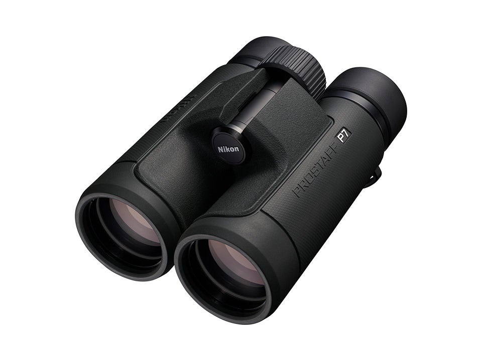 [レンタル] [倍率8倍] ニコン PROSTAFF P7 8x42 双眼鏡 - 4