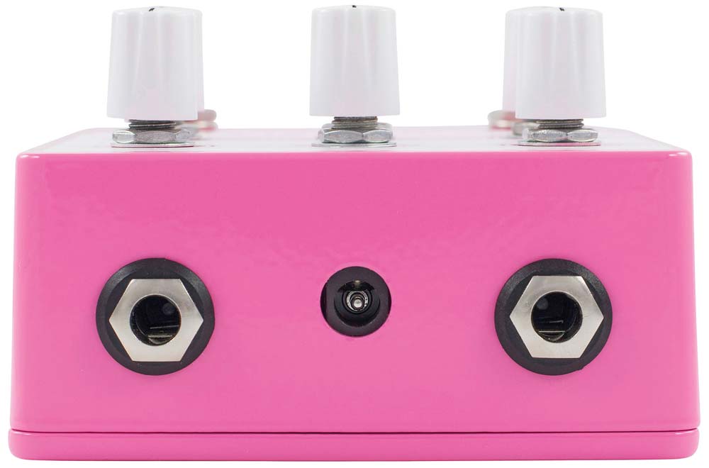 [レンタル] EARTHQUAKER DEVICES Rainbow Machine ギターエフェクター - 3