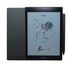 レンタル] BOOX Nova Air Color 7.8型Inkタブレットのお試し・サブスク 