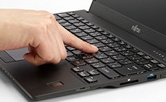 レンタル] 富士通 LIFEBOOK U939/B FMVU24014 ノートパソコン【Office