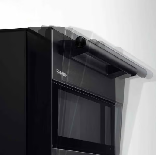 [レンタル] [30L][新品]シャープ ウォーターオーブン ヘルシオ AX-RS1B オーブンレンジ - 7