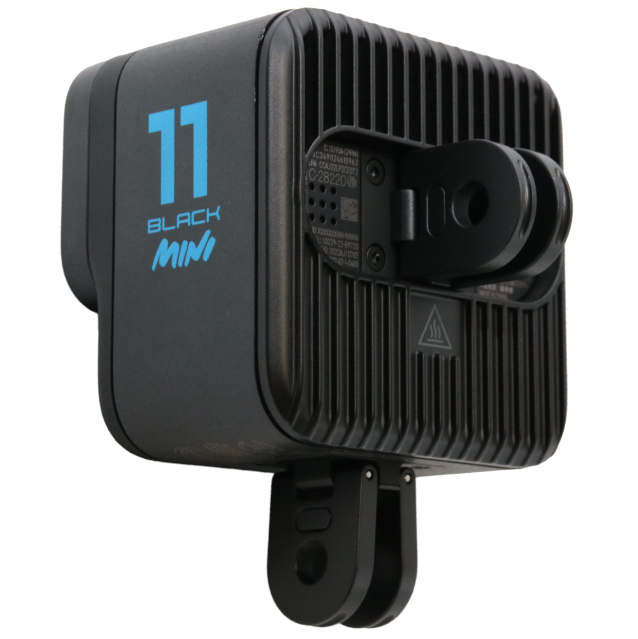 ゴープロ　GoPro HERO11 BLACK mini Amazon.com : GoPro HERO11 Black Mini - Compact Waterproof