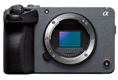 ソニー FX30 プロフェッショナルカムコーダー ボディ