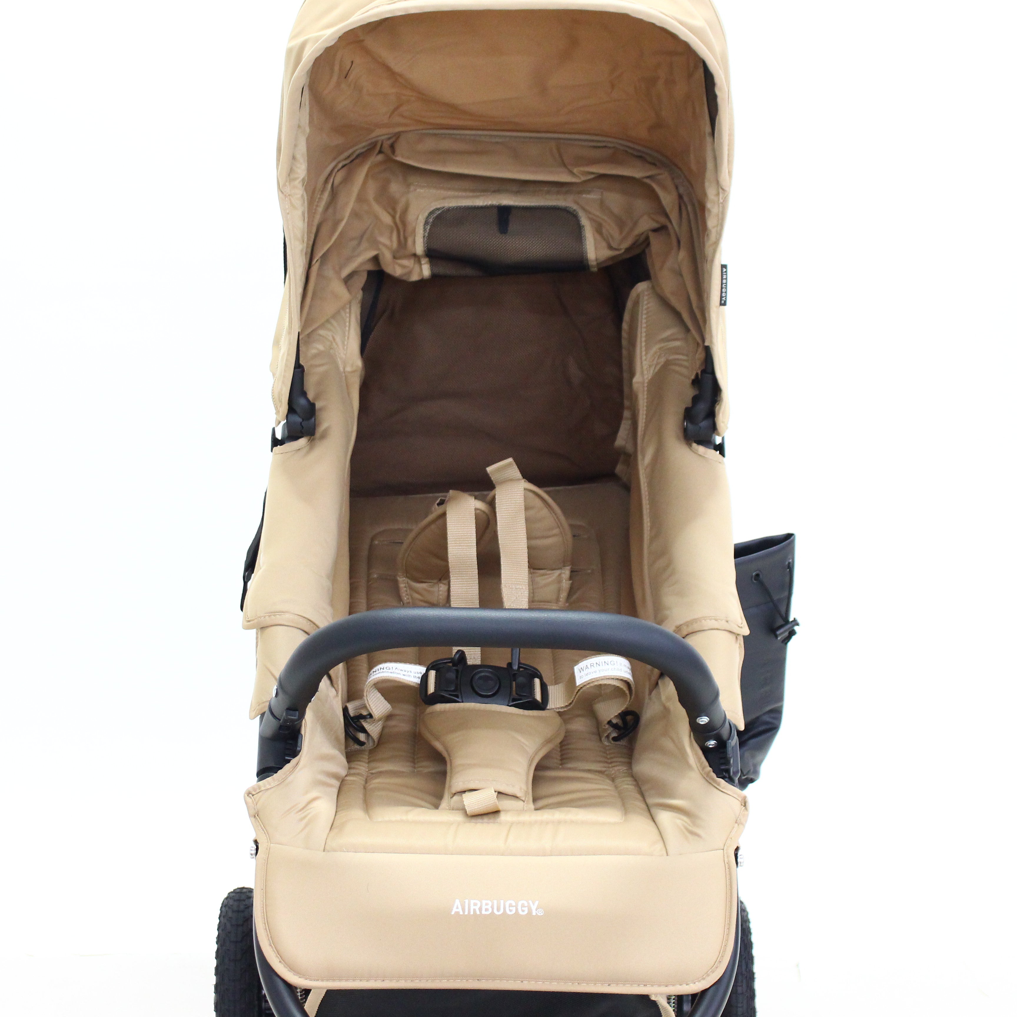 [レンタル] AIRBUGGY(エアバギー) ココ プレミア フロムバース COCO PREMIER FROM BIRTH - 11