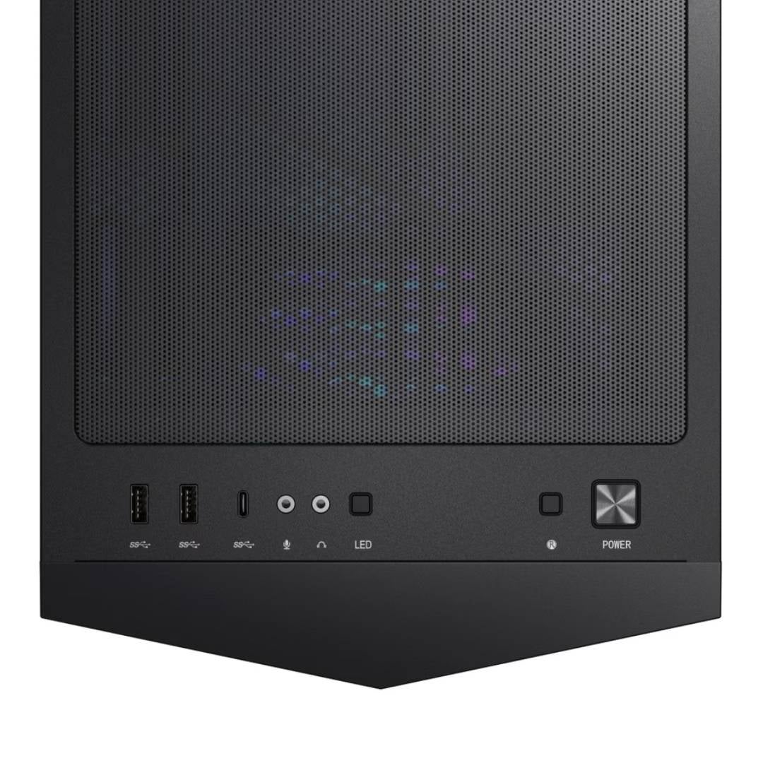 [レンタル] ブルックテックPC GAMEMAN ZM-15RX ゲーミングデスクトップパソコン - 4