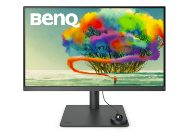 BenQ PD2705U 27型4Kモニター