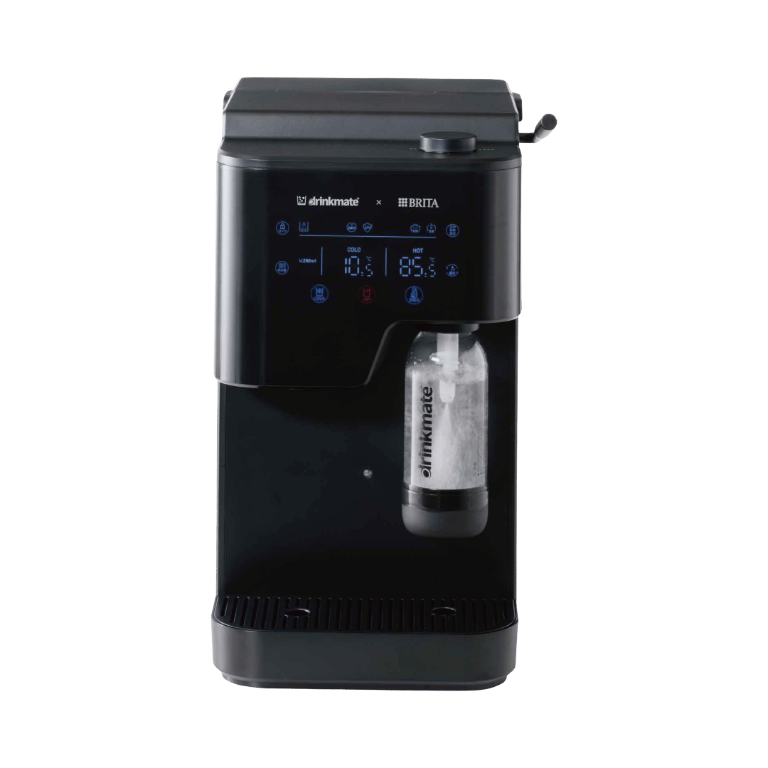 レンタル] drinkmate ドリンクメイト ドリンクキューブ 多機能