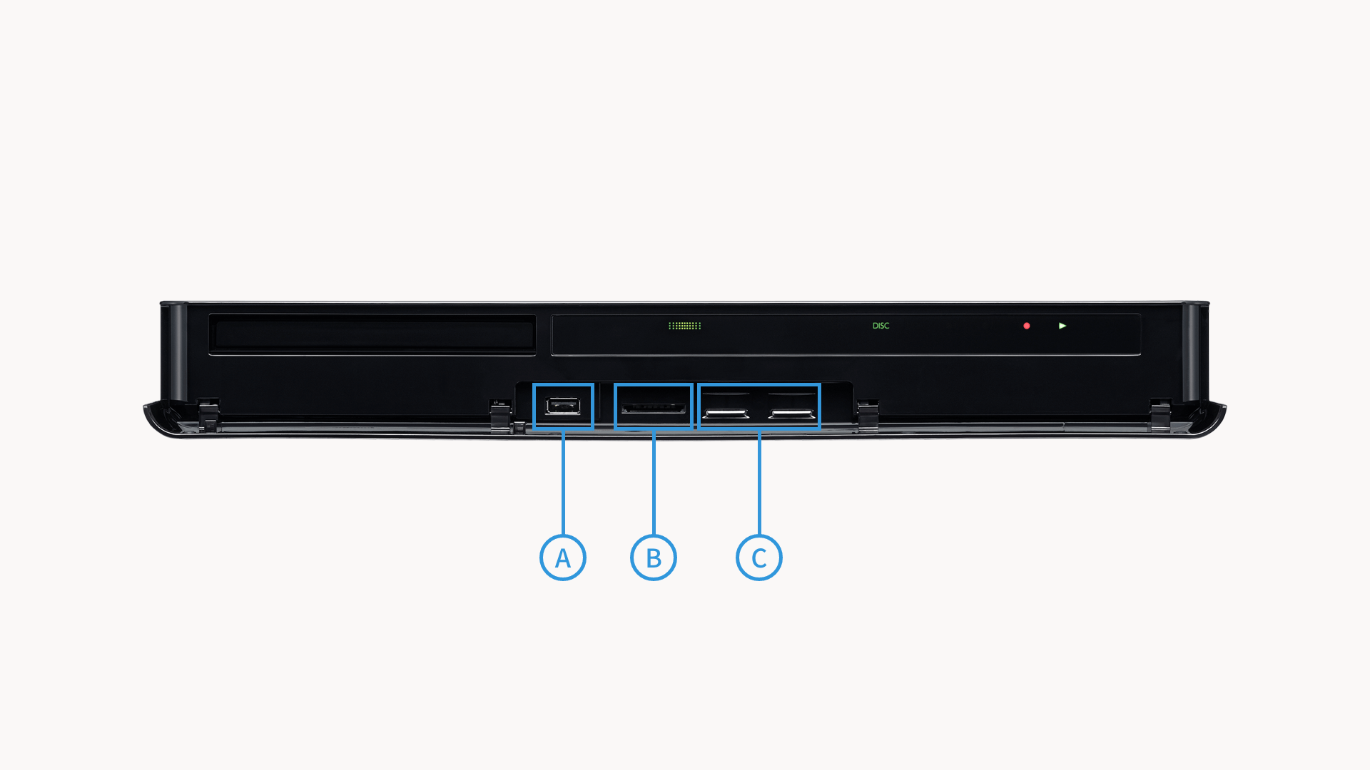 [レンタル] レグザ(REGZA) タイムシフトマシン DBR-M3010 ブルーレイ/DVDレコーダー - 3