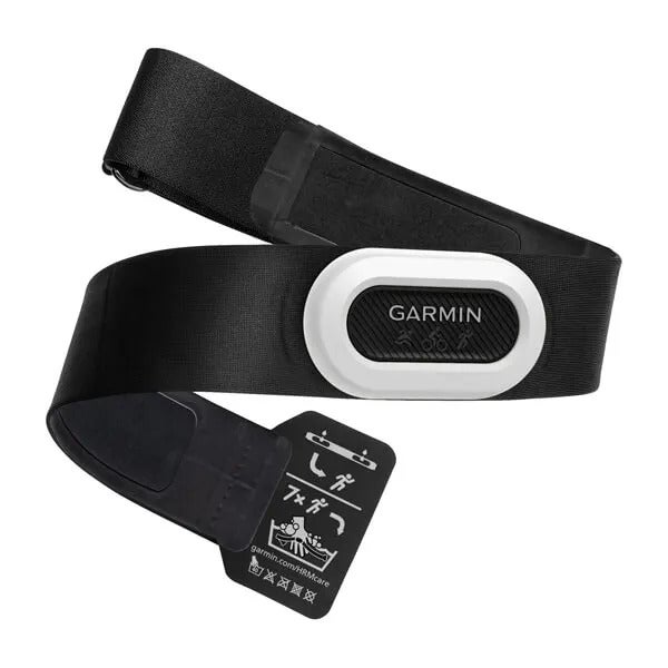 Amazon | Garmin HRM-Pro Plus、プレミアムチェストストラップ