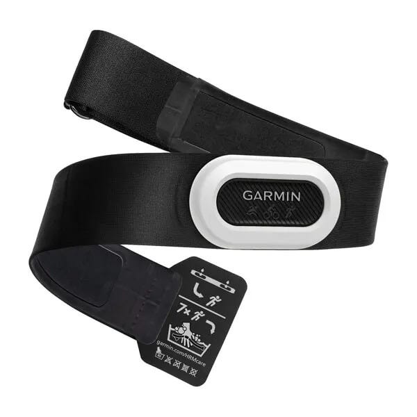 レンタル] ガーミン(GARMIN) HRM-Pro Plus ハートレートセンサー