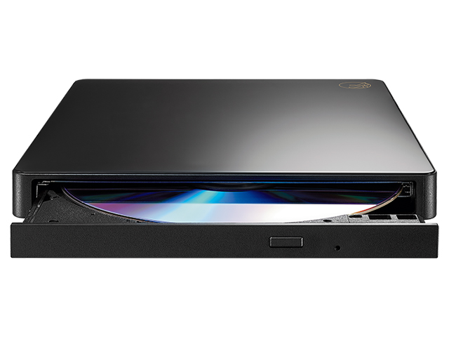 [レンタル] アイ・オー・データ(IODATA) CDレコ CD-6 スマホ用CDレコーダー (CD-6WAシリーズ) - 14