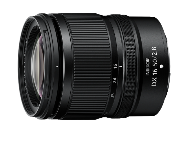 レンタル] ニコン NIKKOR Z 14-30mm f/4 S 超広角ズームレンズ