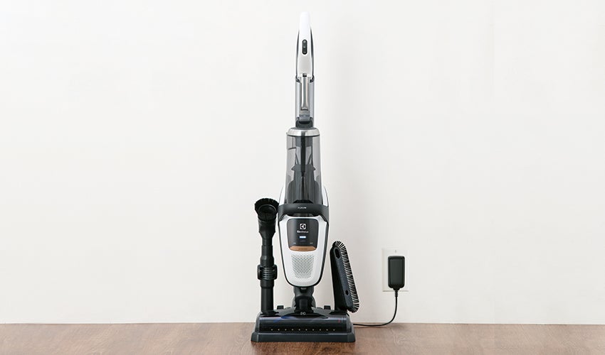 [レンタル] Electrolux(エレクトロラックス) Pure F9 Plus コードレススティッククリーナー PF91-6B - 5