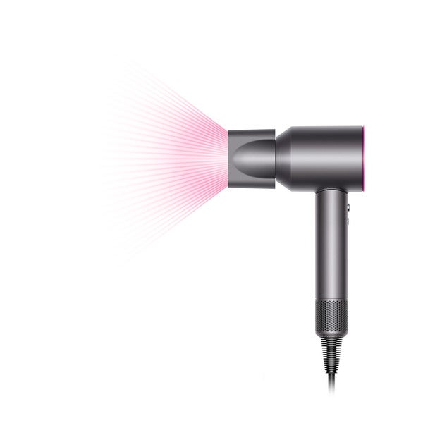 ダイソン Supersonic HD08 ヘアドライヤー アイアン/フューシャ 楽天市場】Dyson ダイソン ドライヤー ヘアドライヤー