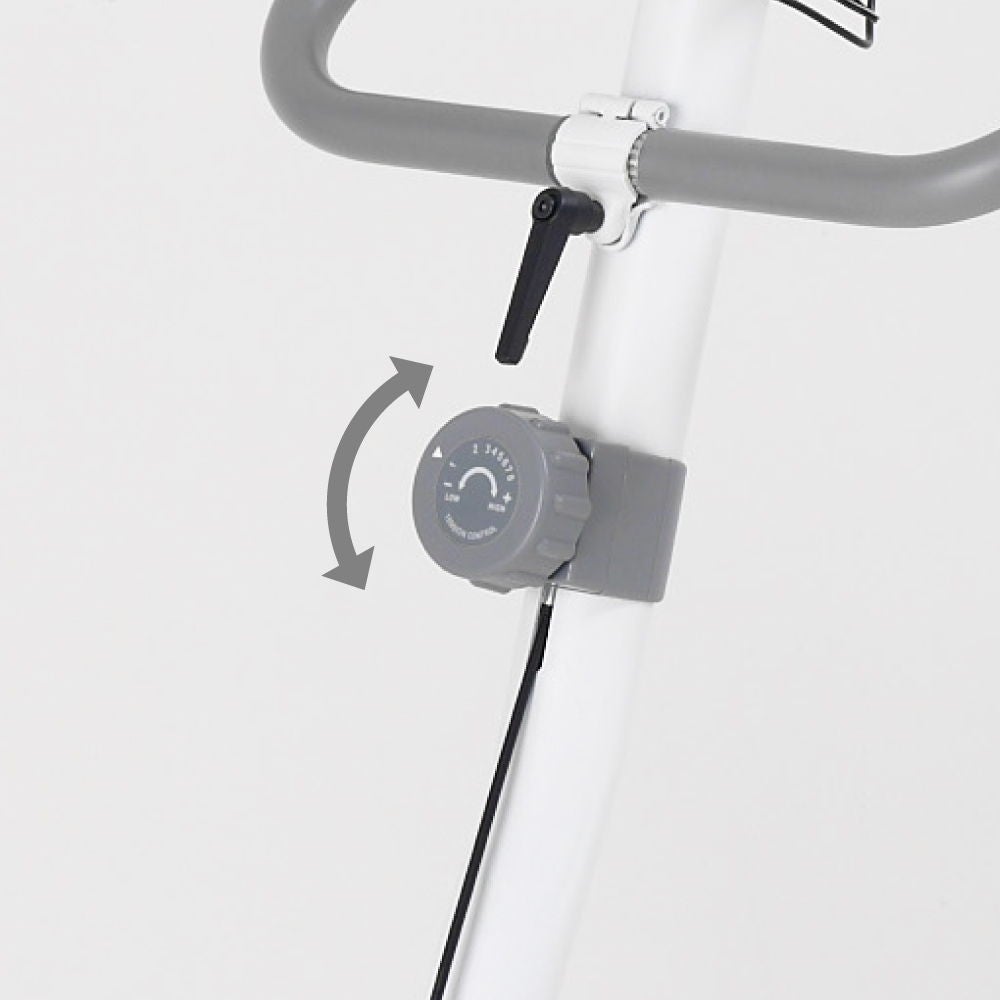 [レンタル] ALINCO(アルインコ) チャージワークバイク AFB7023 - 7