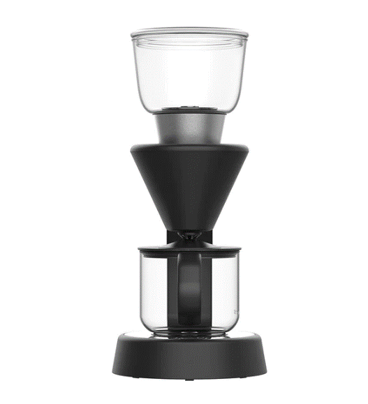 エペイオス(EPEIOS) ドリップ式 スマートコーヒーメーカー Mocca EPCM503