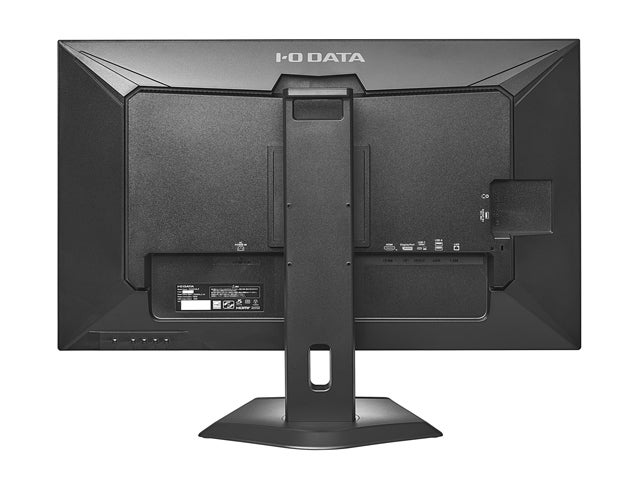 [レンタル] アイ・オー・データ(IODATA)LCD-CU321D-FX 31.5型液晶ディスプレイ - 3