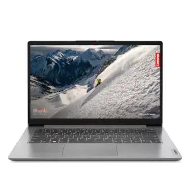 Lenovo(レノボ) IdeaPad Slim 170 ノートパソコン 14.0 型 (Windows 11 Home 64bit)【Office非搭載】