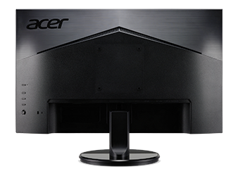 [レンタル] Acer（エイサー）K242HYLBbmix VA非光沢 23.8インチ スタンダードモニター - 2