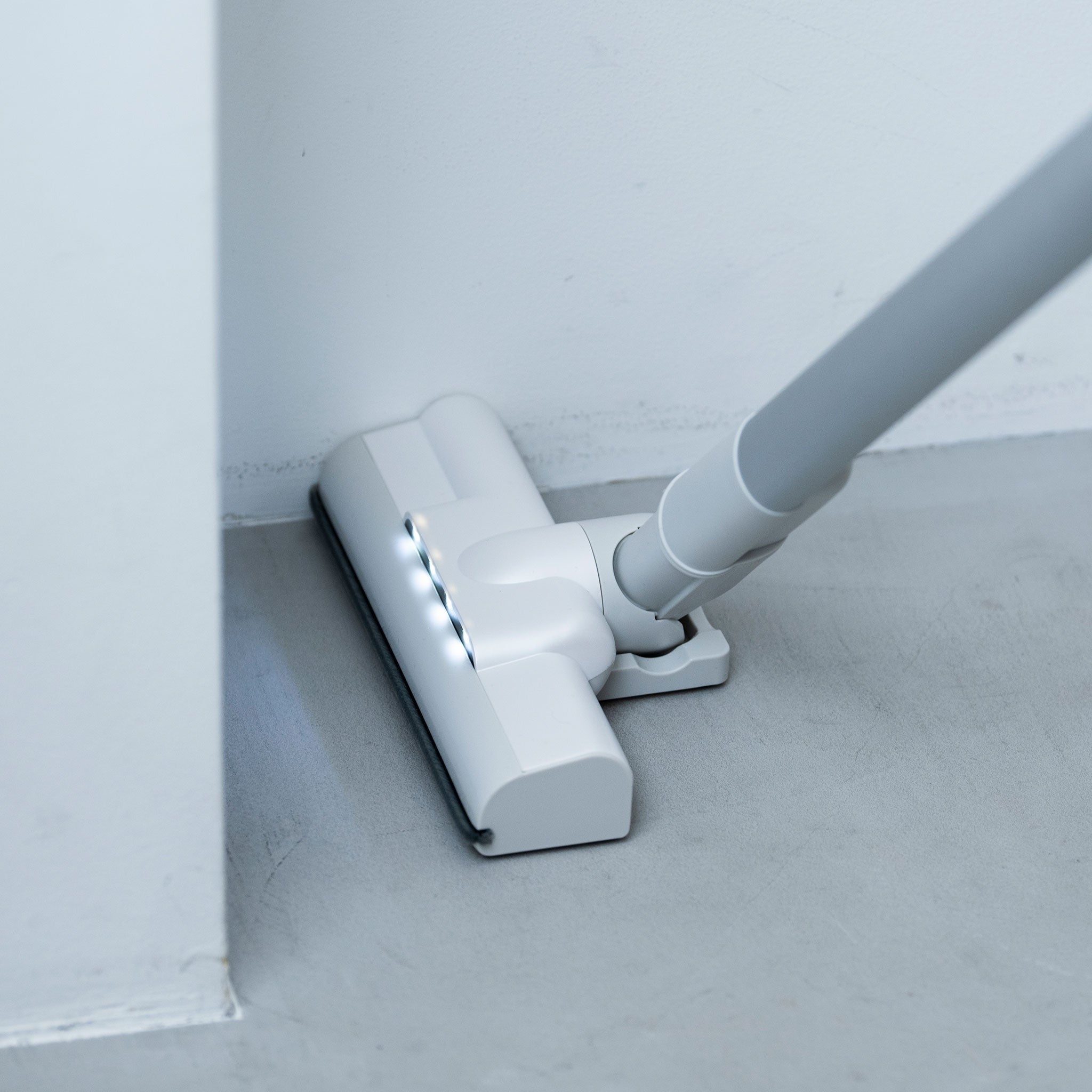 [レンタル] シロカ(siroca) かるピカ パワー SV-SK351/ 紙パック式 2way コードレススティッククリーナー - 11