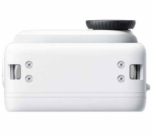 [レンタル] Insta360 GO 3S 128GB アクションカメラ クイックリーダーセット ホワイト - 4