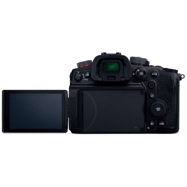 [レンタル] パナソニック LUMIX DC-GH7 ボディ ミラーレス一眼 - 4