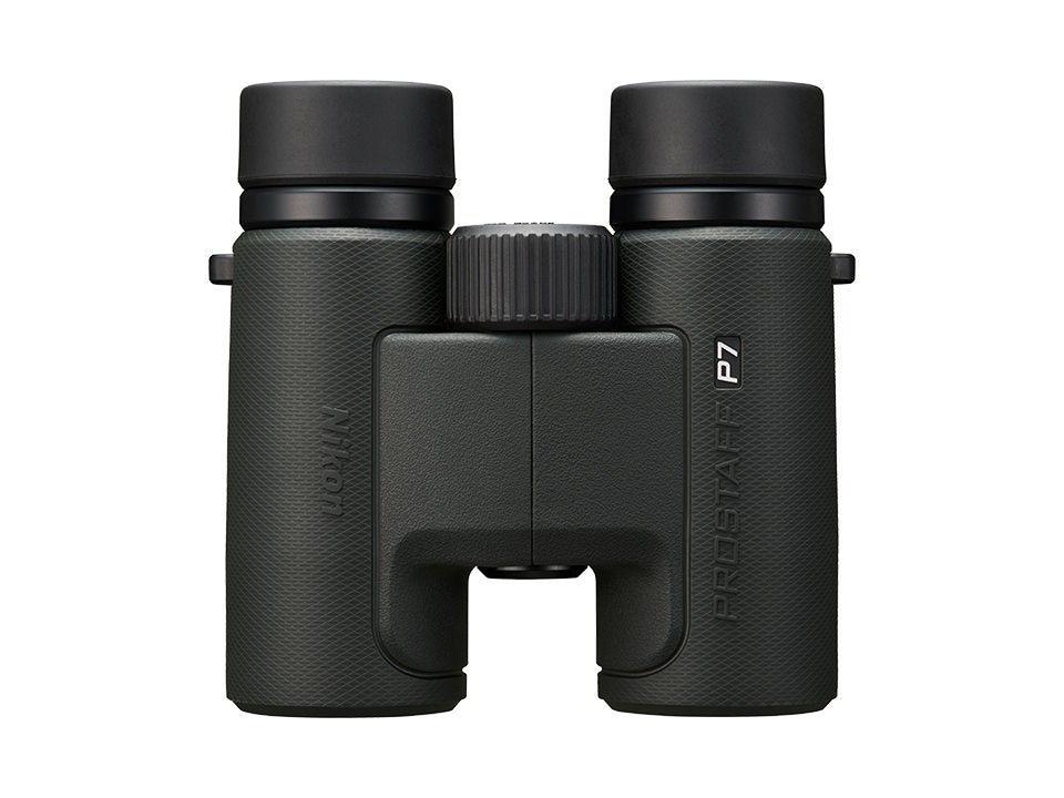[レンタル] [倍率8倍] ニコン PROSTAFF P7 8x30 双眼鏡 - 5