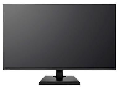 アイ・オー・データ(IODATA) 広色域 31.5型ワイド液晶ディスプレイ LCD-PHQ321XQB