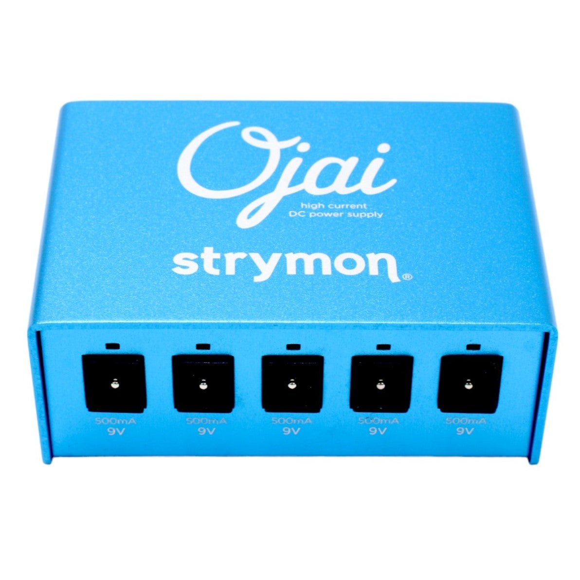 [レンタル] strymon Ojai パワーサプライ・ユニット - 2