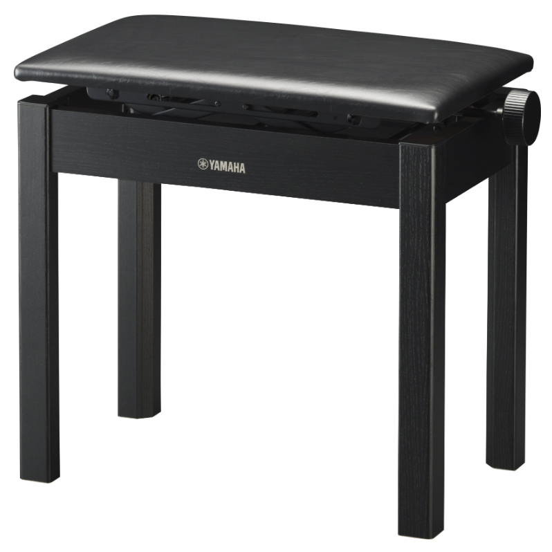 レンタル] KORG PC-300 ピアノ椅子 ブラック - Rentio[レンティオ]