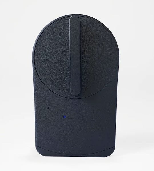 [レンタル] CANDY HOUSE セサミ スマートロック・ボット 玄関オートロック解錠・Wi-Fiモジュール3点セット - 2