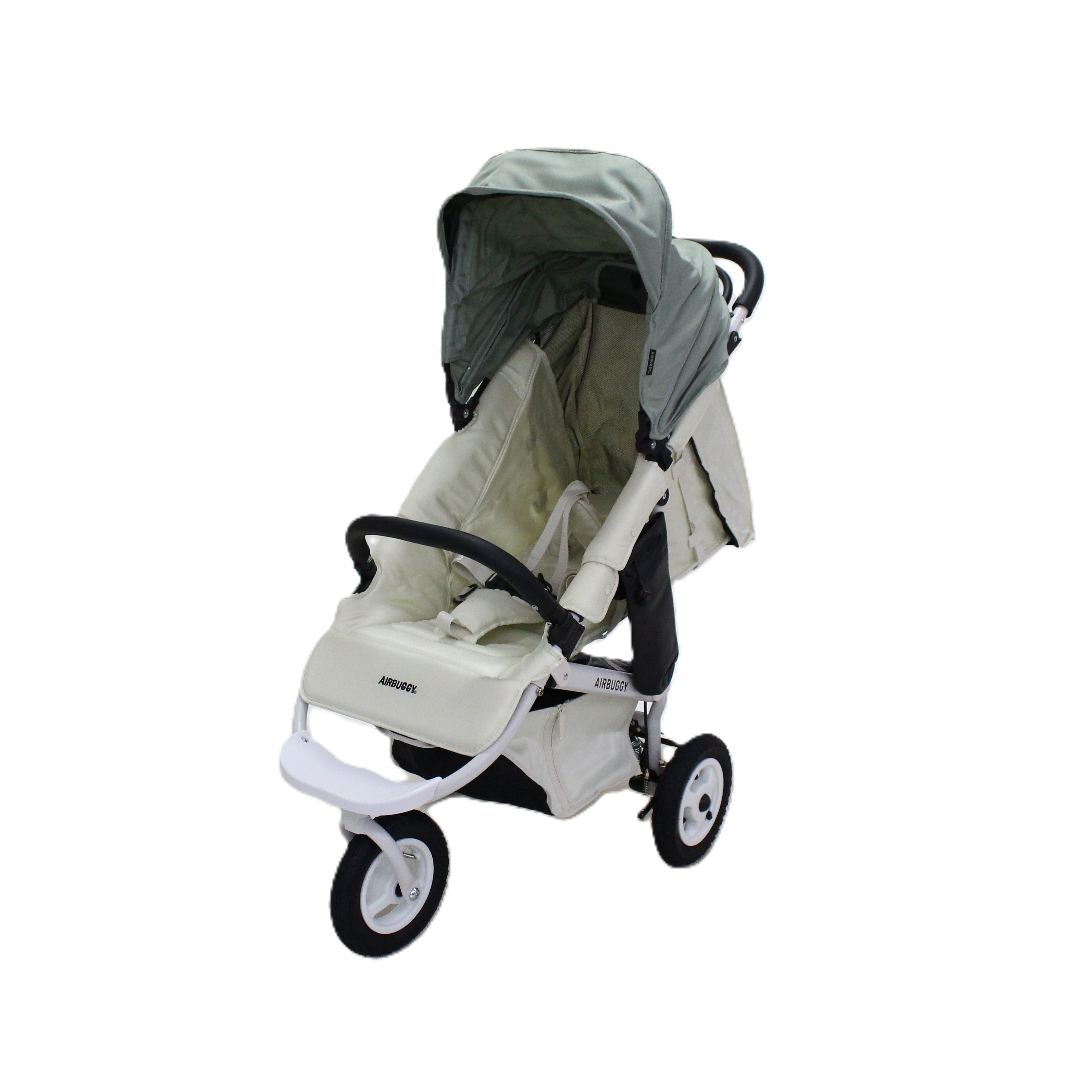 [レンタル] AIRBUGGY(エアバギー) ココ プレミア フロムバース COCO PREMIER FROM BIRTH - 46