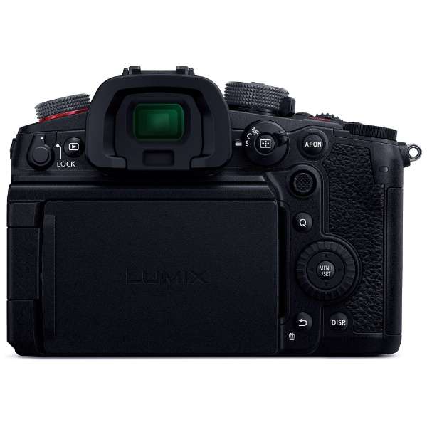 [レンタル] パナソニック LUMIX DC-GH7 ボディ ミラーレス一眼 - 3