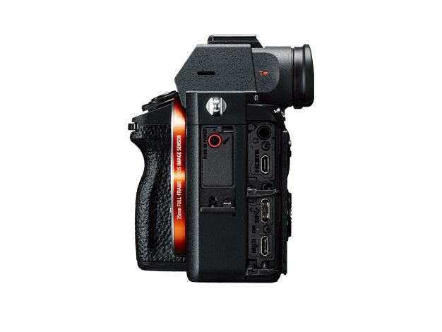 レンタル] ソニー α7 III ズームレンズキット FE28-70mm ミラーレス