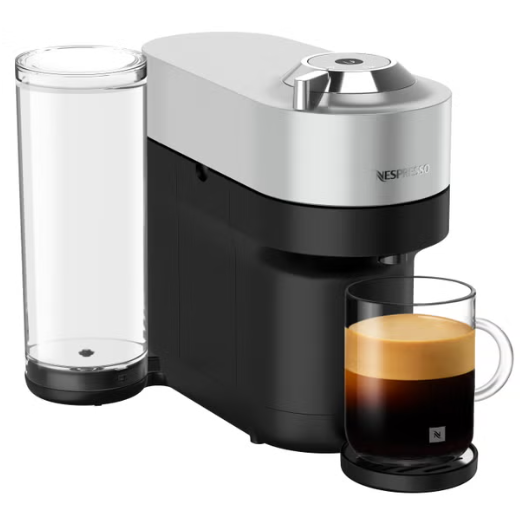 【未開封】ネスプレッソ コーヒーメーカー　イニッシア　エアロチーノ3 ネスプレッソ 公式 エアロチーノ3 全3色 ミルク加熱泡立て器