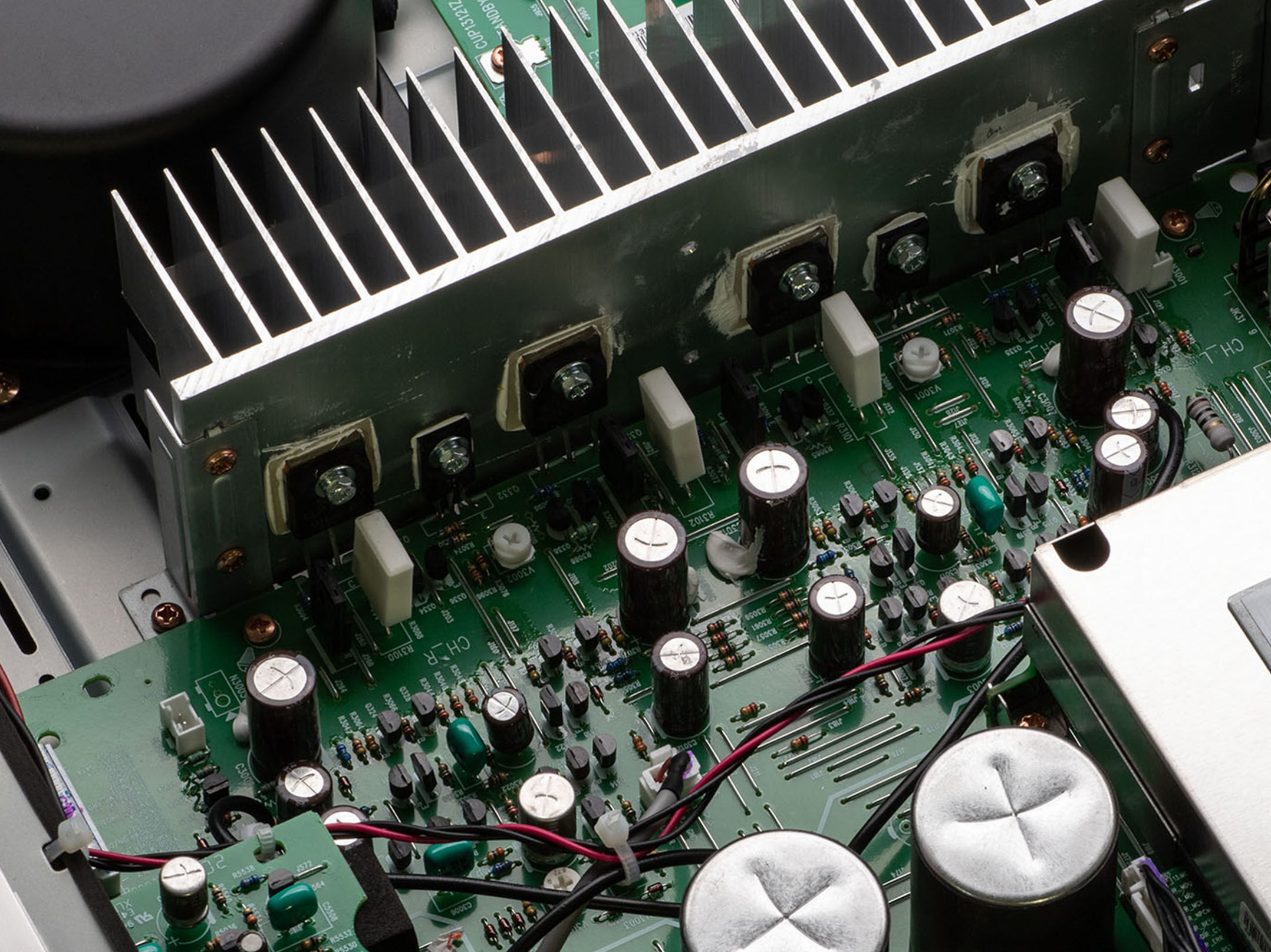 レンタル] marantz(マランツ) PM6007 プリメインアンプ - Rentio