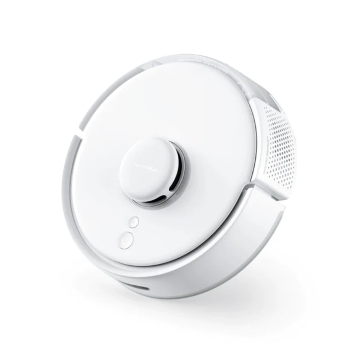 [レンタル] [新品]SwitchBot（スイッチボット）ロボット掃除機 K10＋ - 2