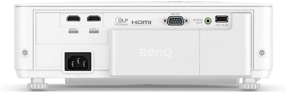 レンタル] BenQ TK700STi HDRゲーミングプロジェクター 4K・短焦点