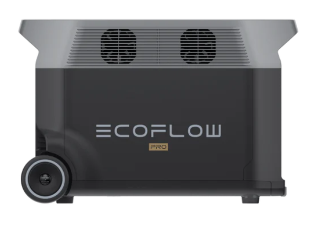 [レンタル] EcoFlow(エコフロー) ポータブル電源 DELTA Pro - 3